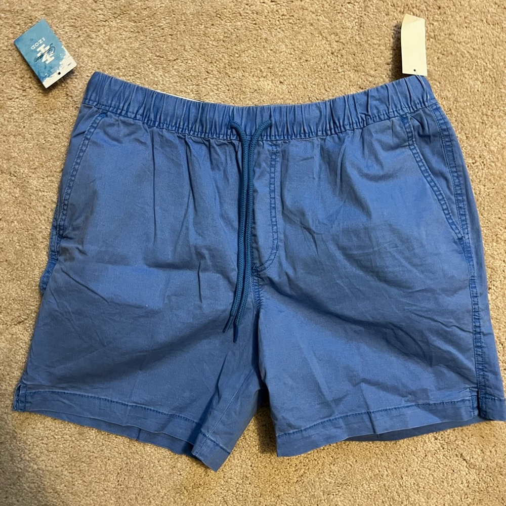 Izod 7” M Shorts